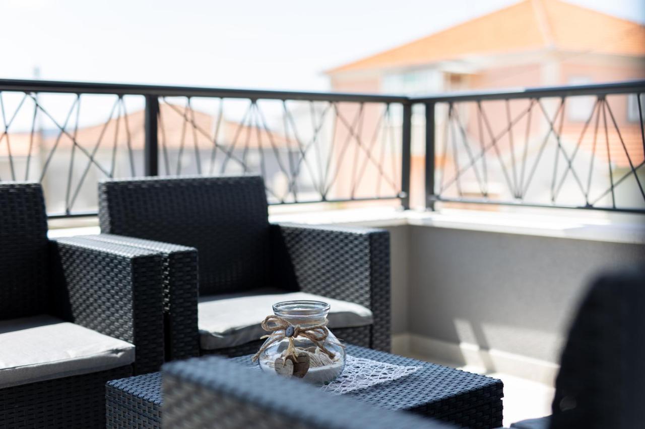 Apartments Maya & Tina Trogir Buitenkant foto