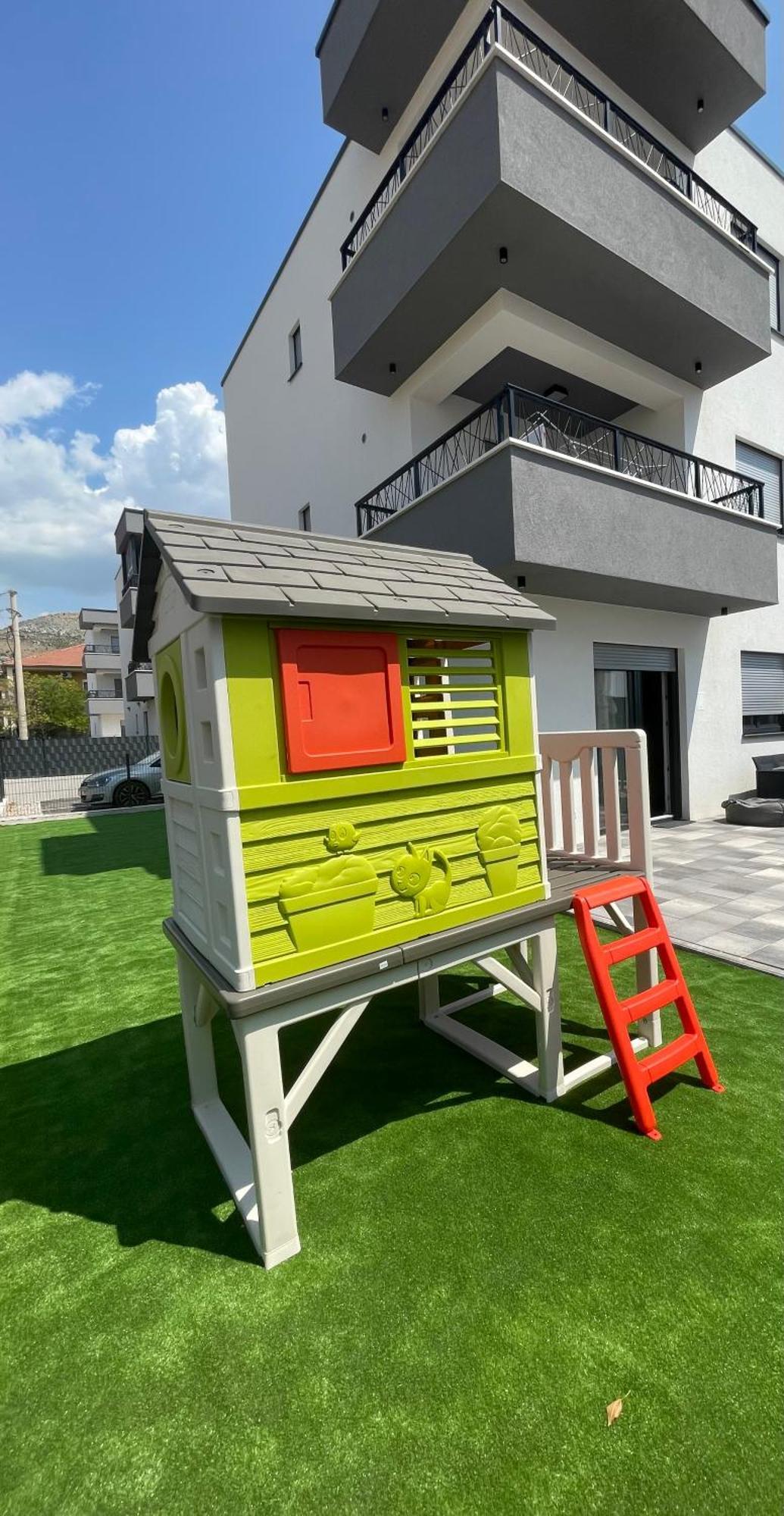 Apartments Maya & Tina Trogir Buitenkant foto